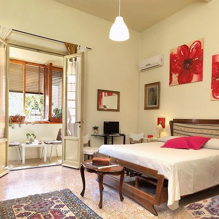 Appartamento Residenza Oltrarno Firenze Esterno foto
