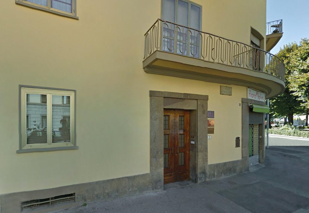 Appartamento Residenza Oltrarno Firenze Esterno foto