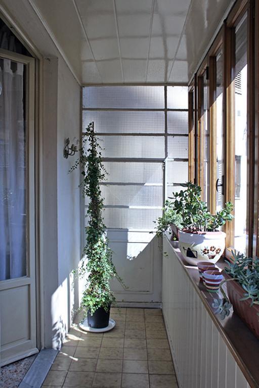 Appartamento Residenza Oltrarno Firenze Esterno foto
