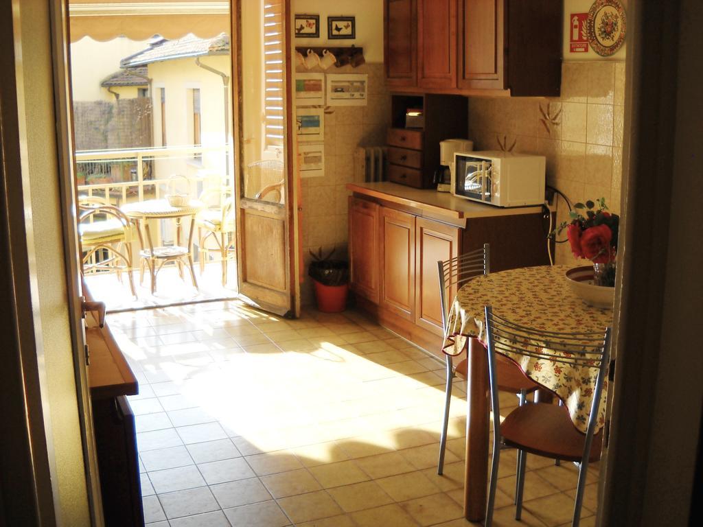 Appartamento Residenza Oltrarno Firenze Esterno foto