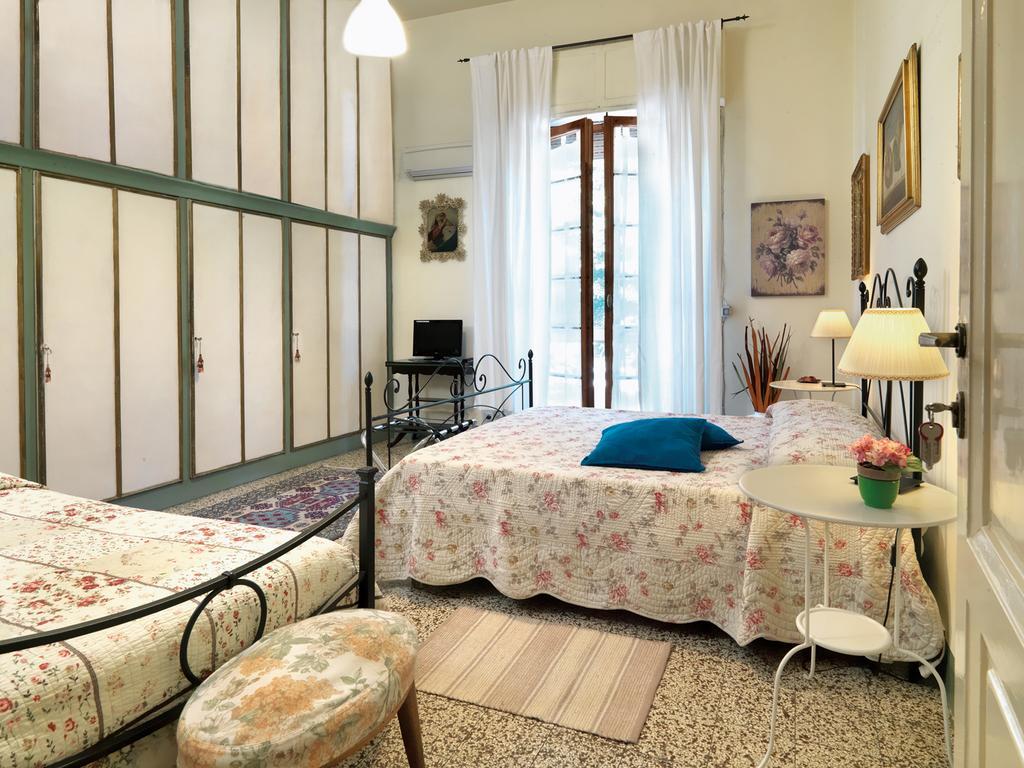 Appartamento Residenza Oltrarno Firenze Esterno foto