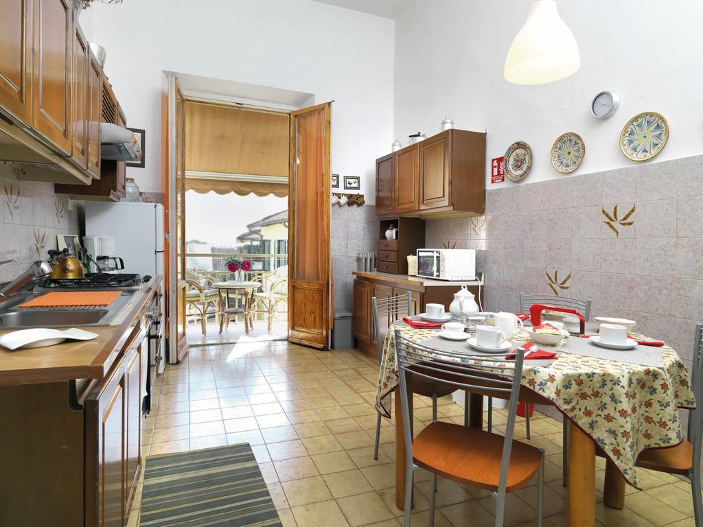 Appartamento Residenza Oltrarno Firenze Esterno foto