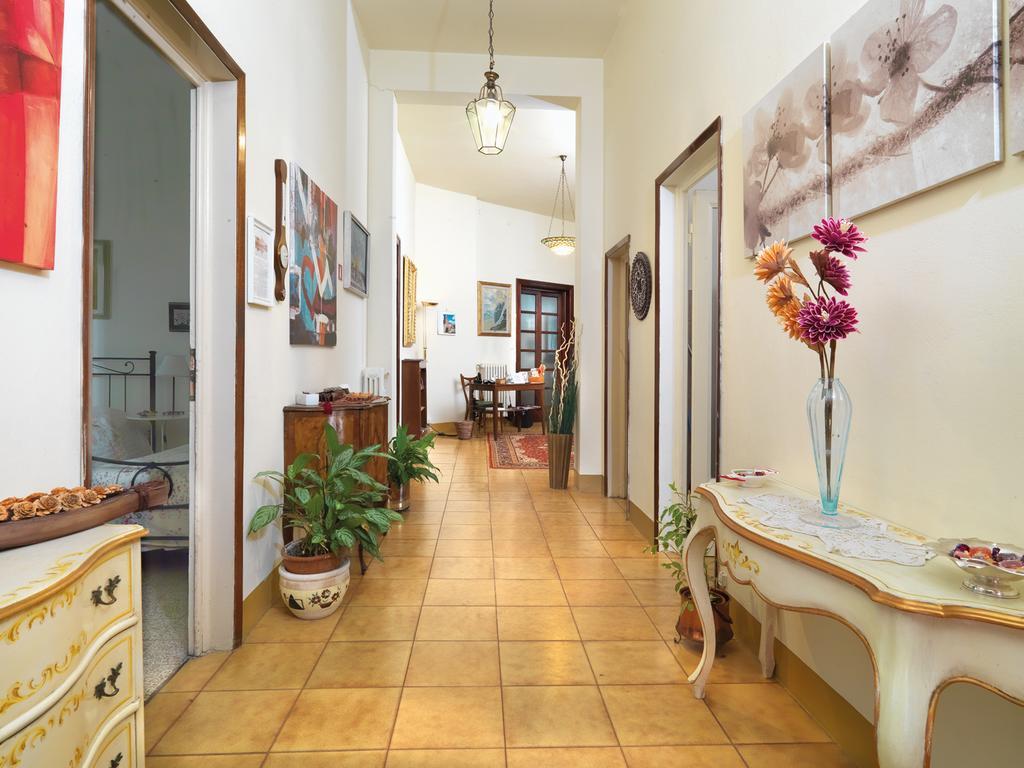 Appartamento Residenza Oltrarno Firenze Esterno foto