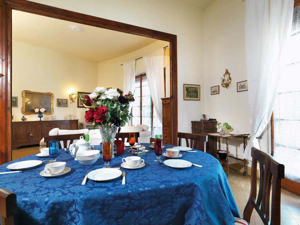 Appartamento Residenza Oltrarno Firenze Esterno foto