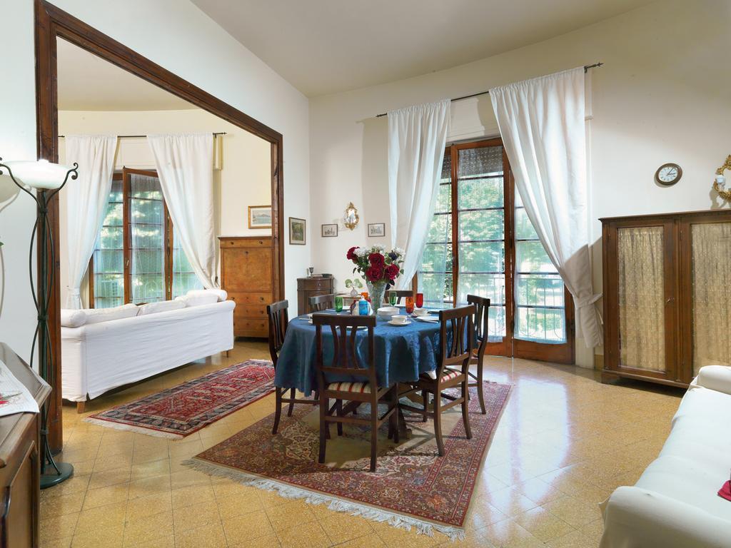 Appartamento Residenza Oltrarno Firenze Esterno foto
