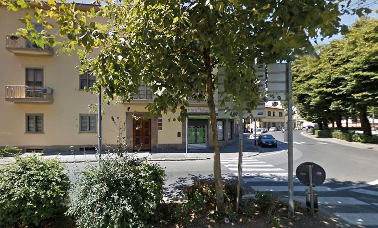 Appartamento Residenza Oltrarno Firenze Esterno foto